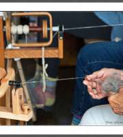  20 Jahre Neetzer Spinnstube 